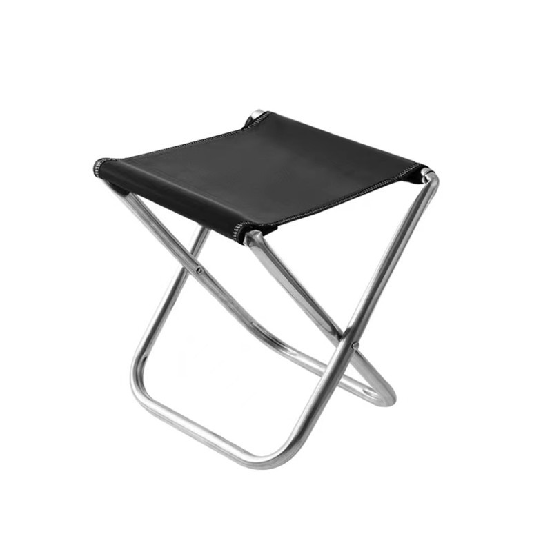 Folding Mazar Folding Stool One Second Storage Fishing Mazar Fishing Mazar Folding Chair Portable Outdoor Factory Equipment