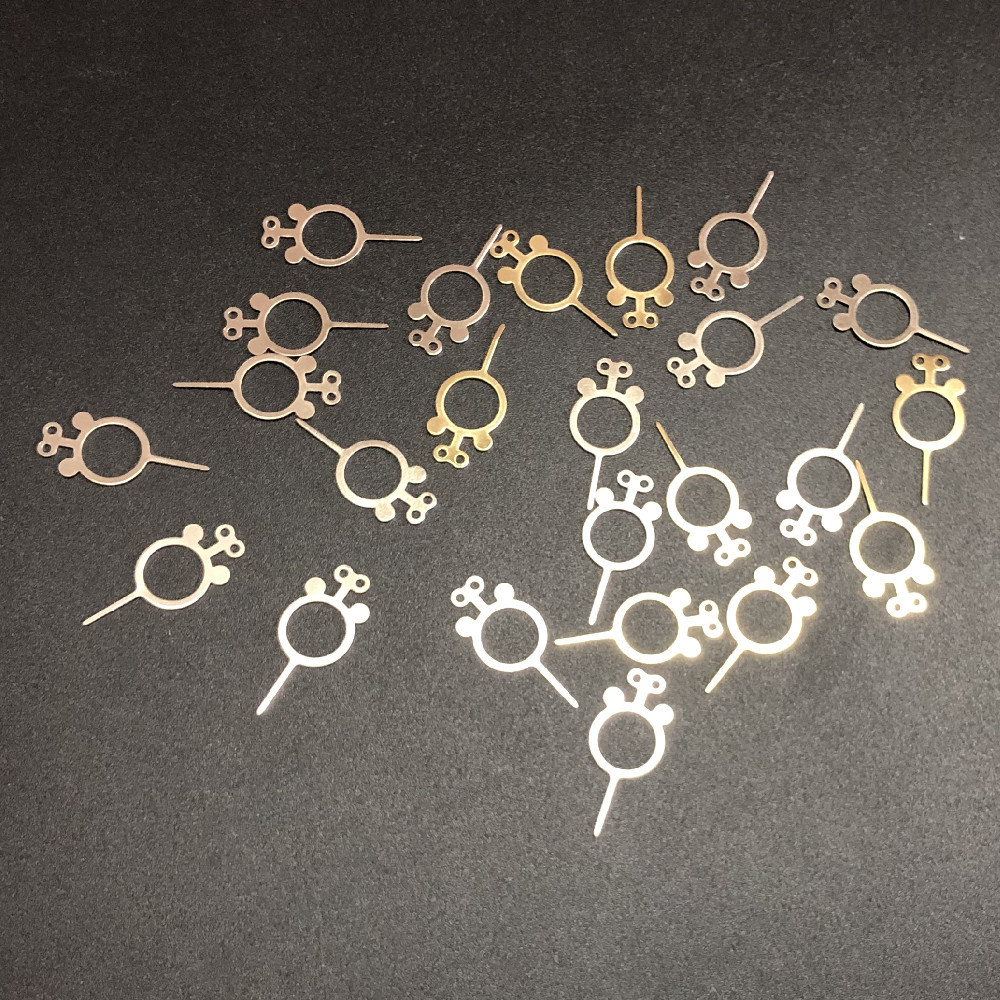 Универсальная игла для извлечения карт, устройство для извлечения сим-карт, аксессуары, подарок, оптовая продажа от завода