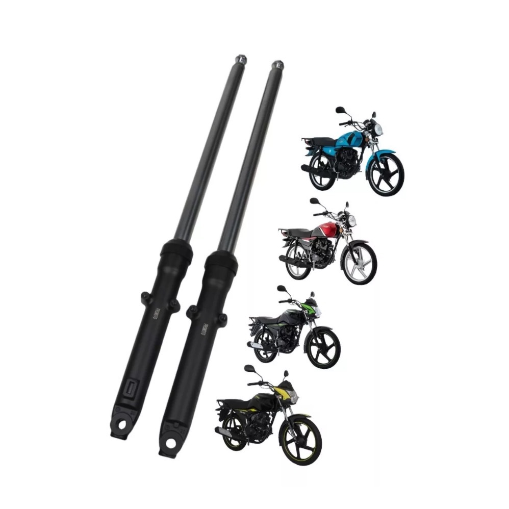 Мексиканский Meikeduo, горячая распродажа, 2 шт. амортизатор для мотоцикла Italika Ft150 Ts
