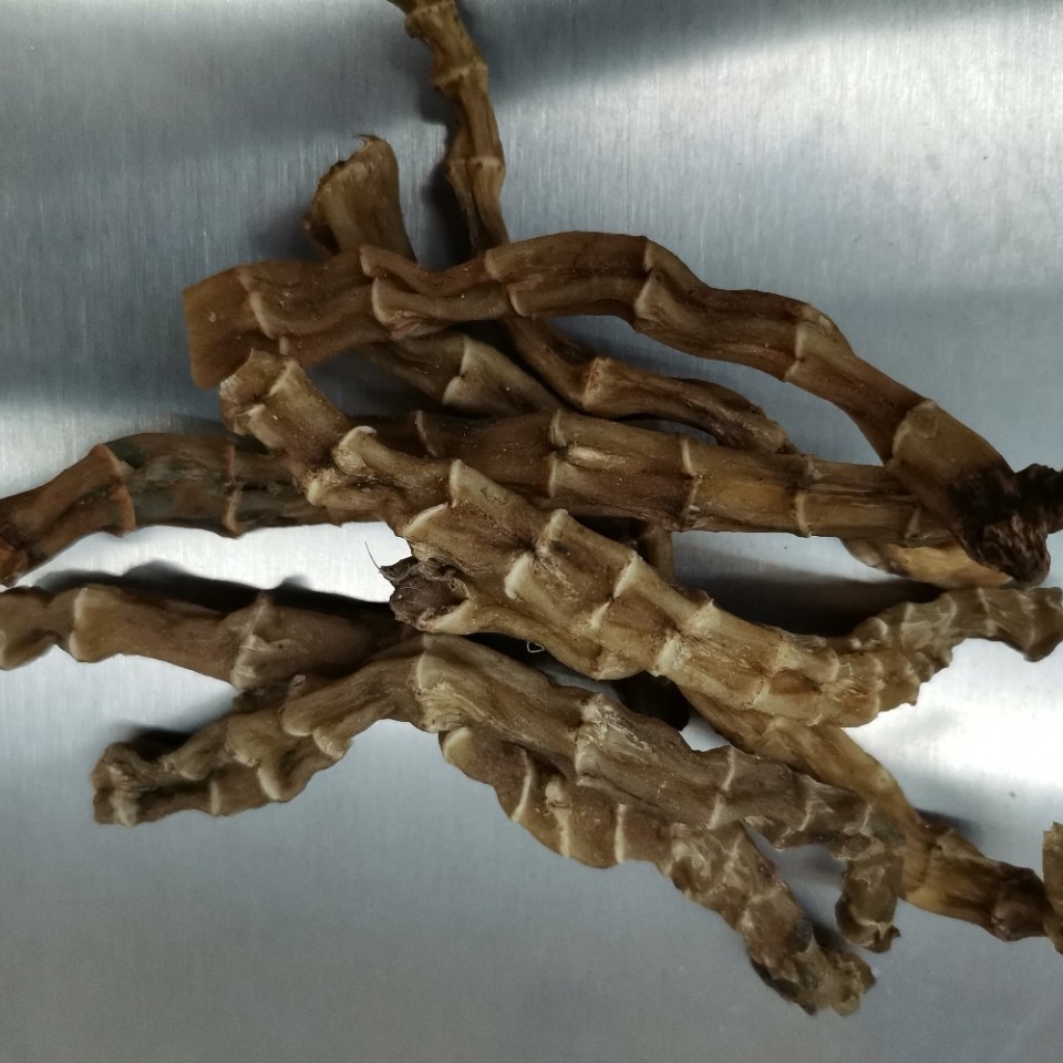 Оптовая продажа диких первых урожайных юньнаньских специальностей, женьшень с корнями бамбука из места происхождения, пожалуйста, напишите для больших количеств