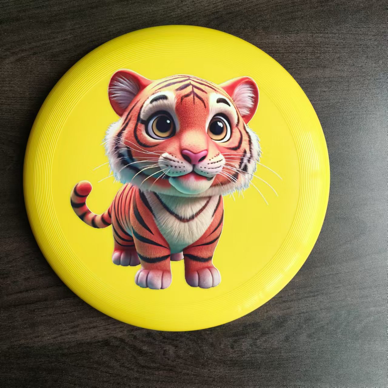 adult children blank frisbee diy luminous frisbee outdoor pe175g professional frisbee children soft flying saucer wholesale