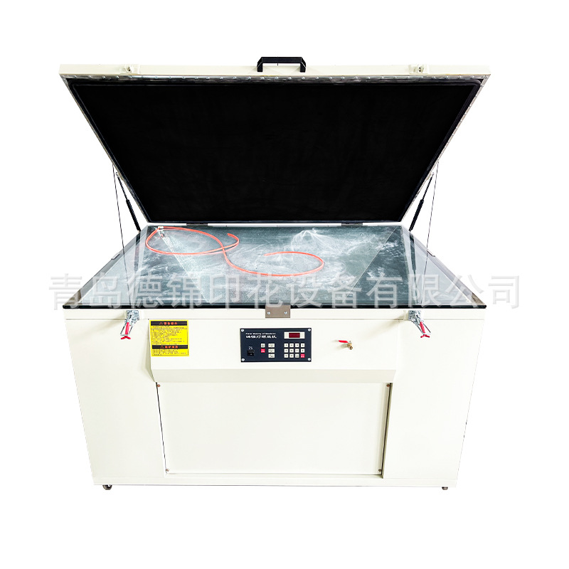 в наличии оптовая йодная лампа галлия плоская принтер автоматическая вакуумная экспозиция экранная печать пластина изготовления машина ультрафиолетовая экспозиционная машина