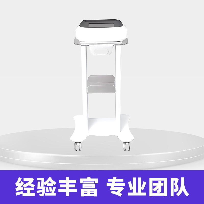 Ultrasonic pulse conductance directional drug penetration therapeutic instrument ultrasonic drug guide instrument drug import western medicine instrument medical low price