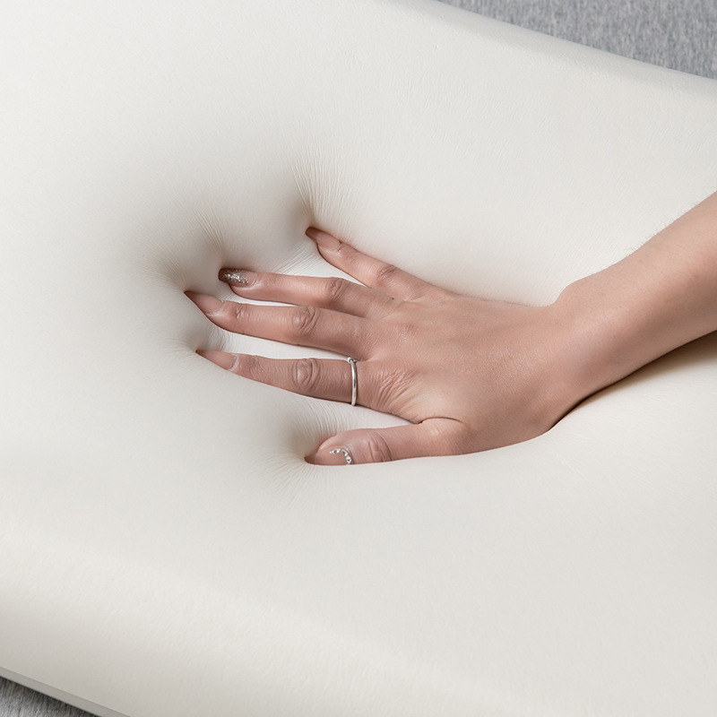 Yaduo Slow Rebound Memory Pillow Hotel Zero Pressure Deep Sleep Cervical Spine Protection Help Sleep Pillow Wholesale
