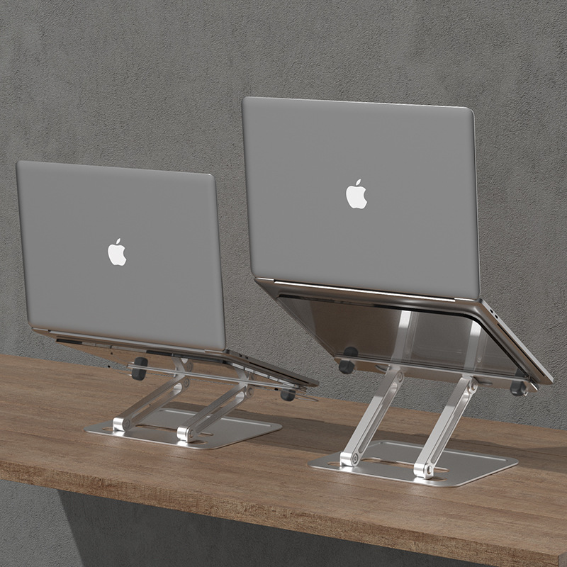 Acrylic Reading Rack Children's Reading Bookshelf Reading Learning Desktop Liftable Reading Stand