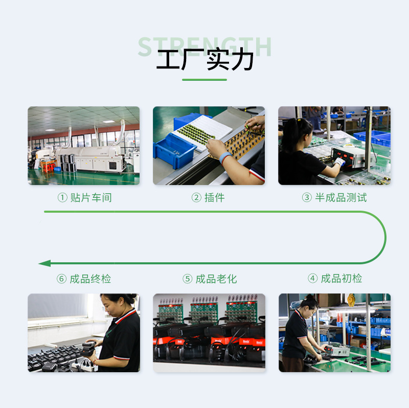 21V1.3A/1.7A/2A/4A Makita Type Rechargeable Wrench 5-String Lithium Battery Charger Factory Direct Supply