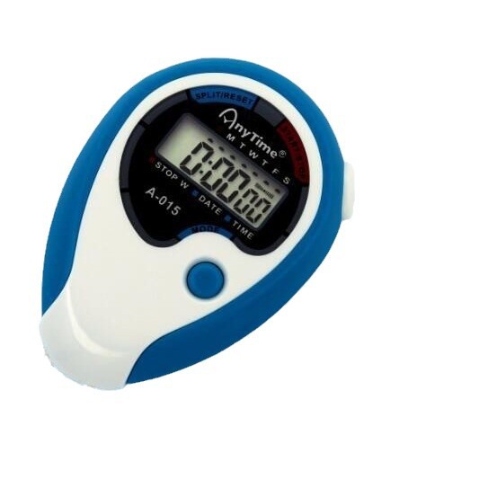 Supply 015 stopwatch electronic sports stopwatch electronic timer electronic running stopwatch