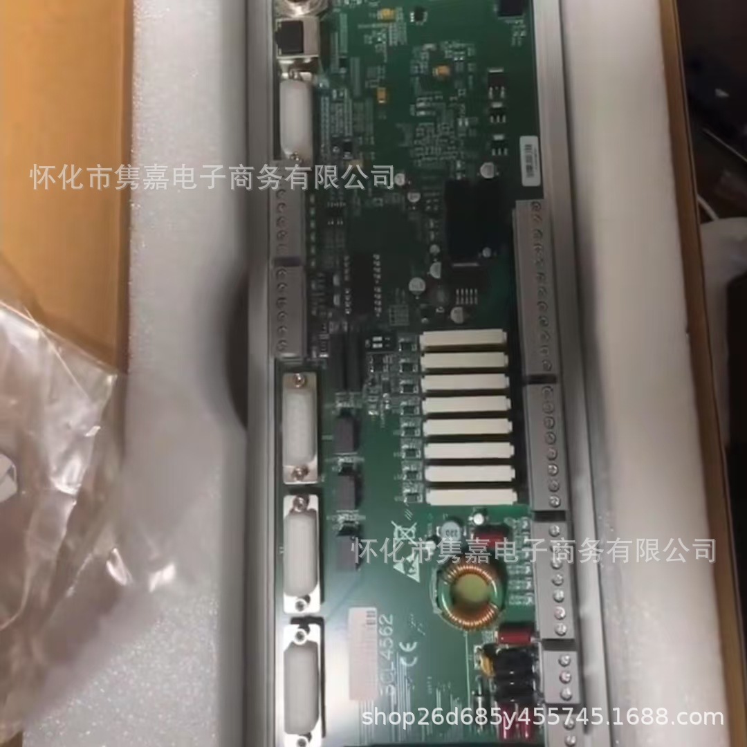 Berchu BCL3766 laser cutting control system board new original in stock bargaining