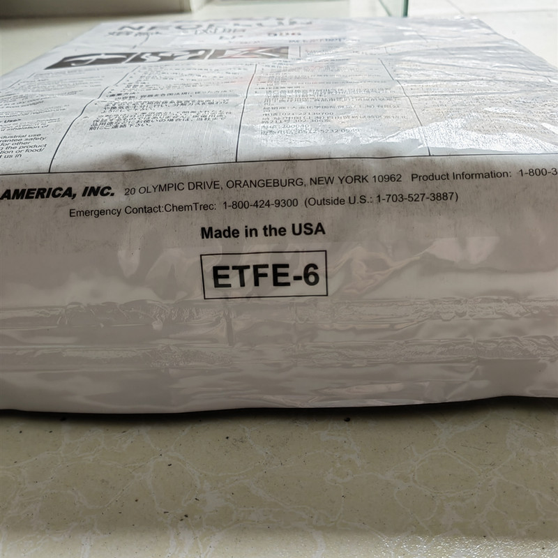 ETFE Japan Daikin EP-506 Rotomolding easy processing food grade low density toy low temperature resistant