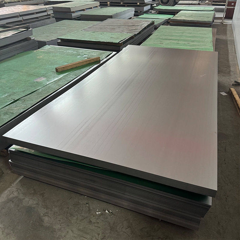 Cold Board Jiangsu Is Available in Stock, Cold-Rolled Board, Cold-Punched Board, Material Dc01 Spcc Quality, Reliable, Large Quantity, Good Price