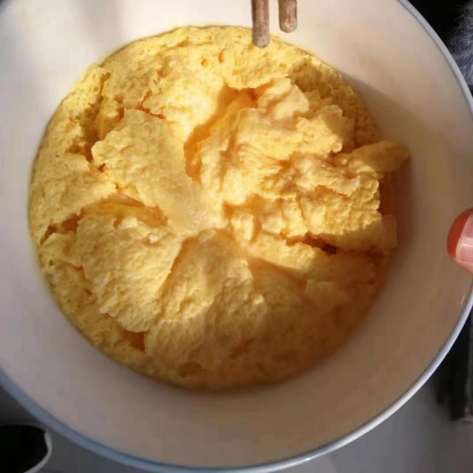 Selenium-Rich Egg-Free Cordyceps Eggs, Fresh Local Eggs, 360 Selenium-Rich Red Heart Eggs