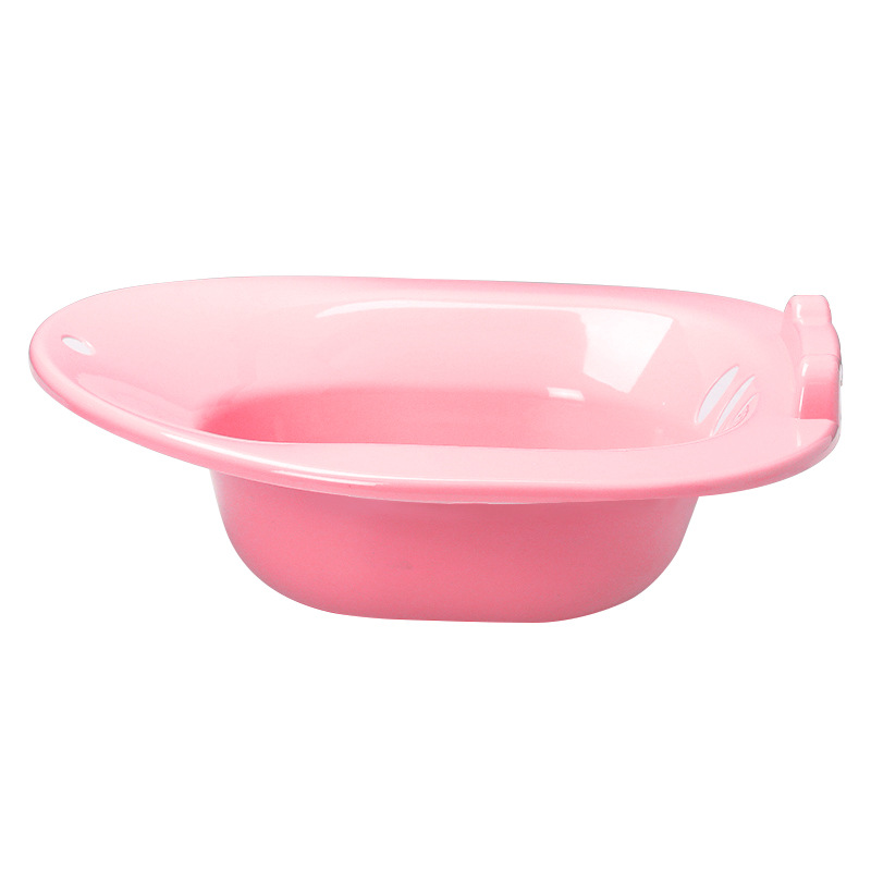 Bidet, Squatting-Free Butt-Washing Artifact, Pregnant Women's Confinement Basin, Private Parts Hemorrhoids, Fumigation and Soaking Medicine, Toilet Basin, One-Piece Drop Shipping