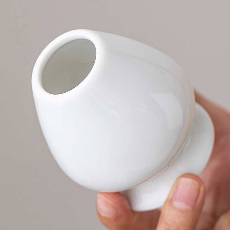 Tea Set accessories tea stand matcha powder Imitation Song Japanese-style ceramic tea set tea stand tea tray matcha tools