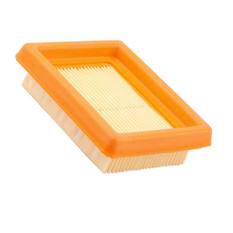 STIHL Steele FS 120 200 250 300 air filter element air filter cotton brush cutter mower