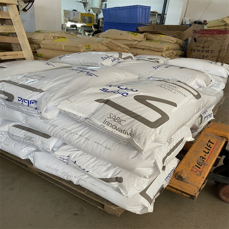 Sales PC/PBT ENH2900 8A9D020 basic innovative plastic (Nansha) fireproof UV high impact resistance