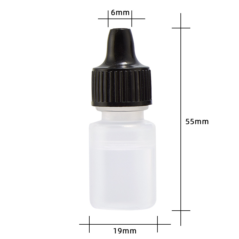 Factory wholesale hair clipper electric clipper cutter head lubricating oil cutter head maintenance oil scissor oil sewing machine oil