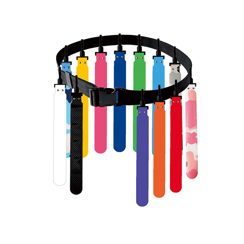 Флаг для тренировок по американскому футболу, поясной флаг, флаг для тренировок по регби для взрослых и детей