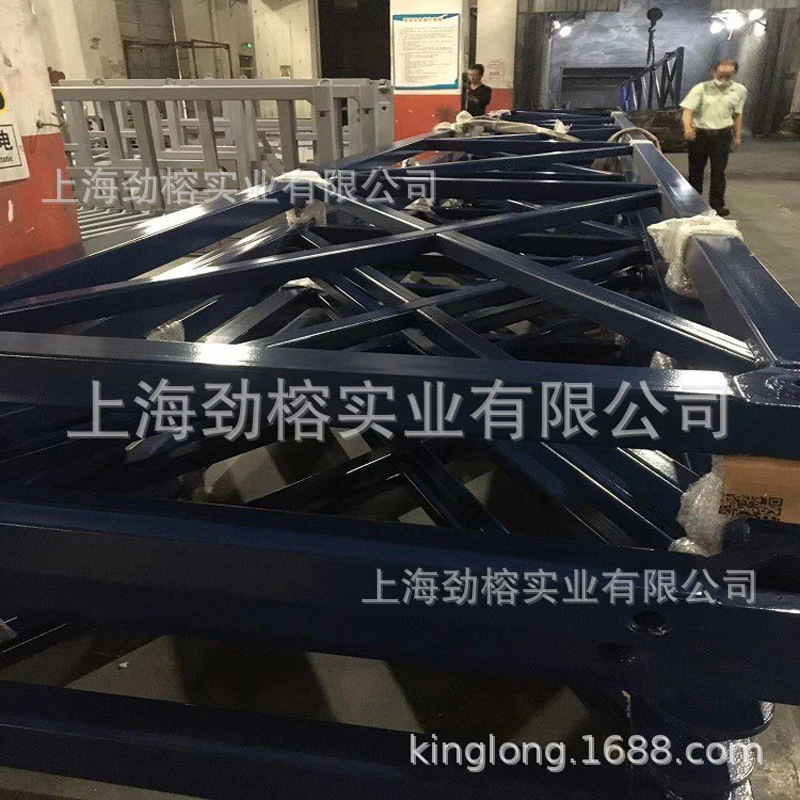 Jia Shan, Zhejiang and Surrounding Areas Specialize in Processing Heavy-Duty Equipment with Fluorocarbon Paint for Metal Surface Treatment
