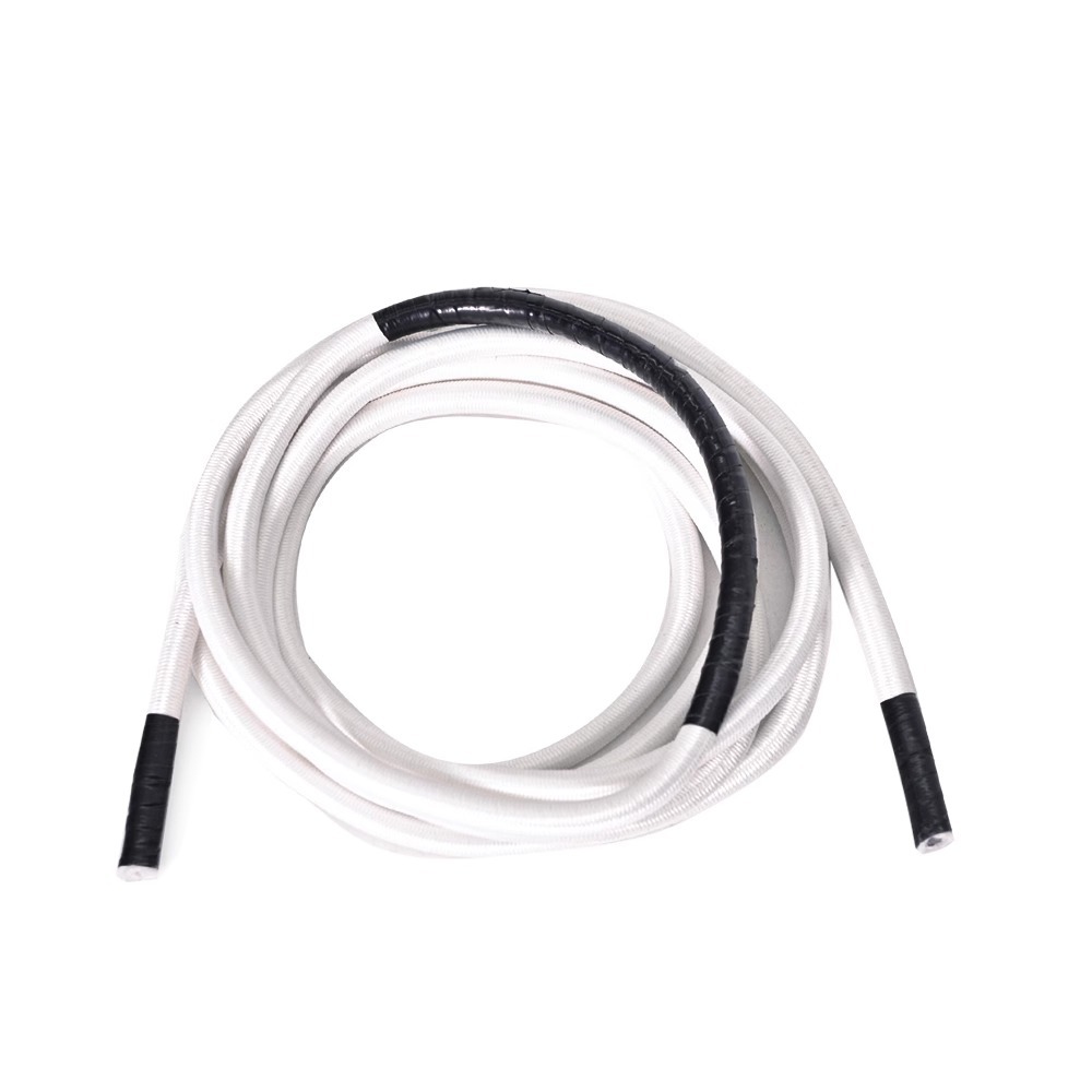 Powerfun500/550 Elastic Rope Rowing Machine Accessories Are Multi-Functional, Durable, Easy to Store, Lightweight and Multi-Purpose for Home Use