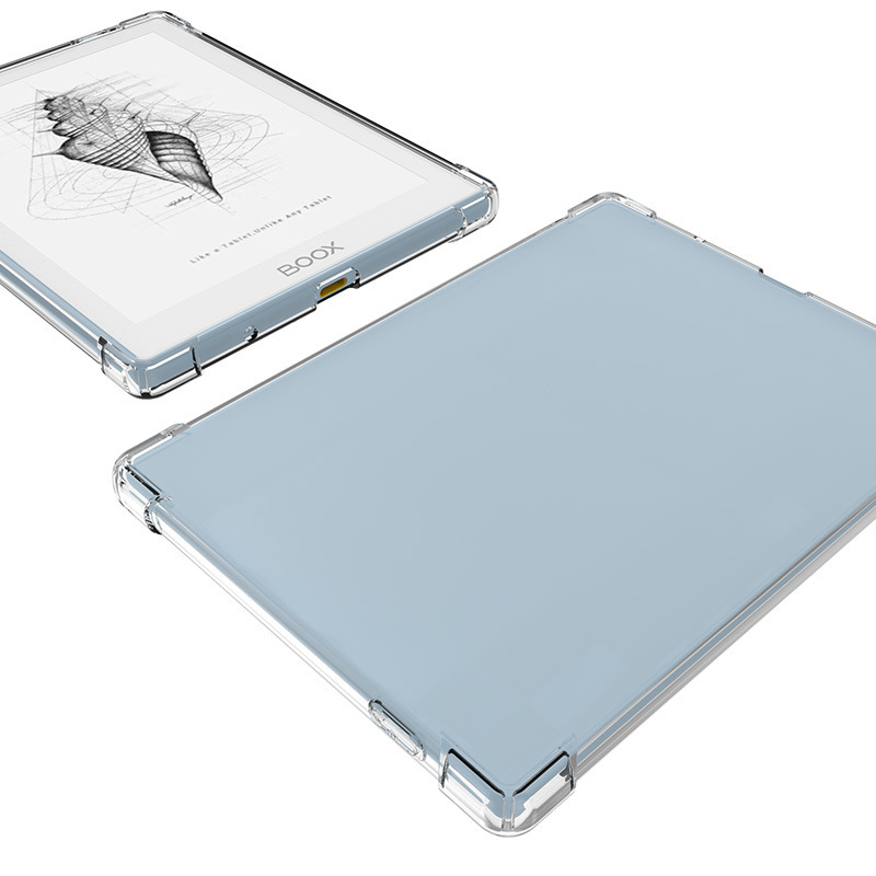 Suitable for arable boox Poke6S reading flat protective case 2024 6 inch Poke6 all-inclusive air bag soft cover