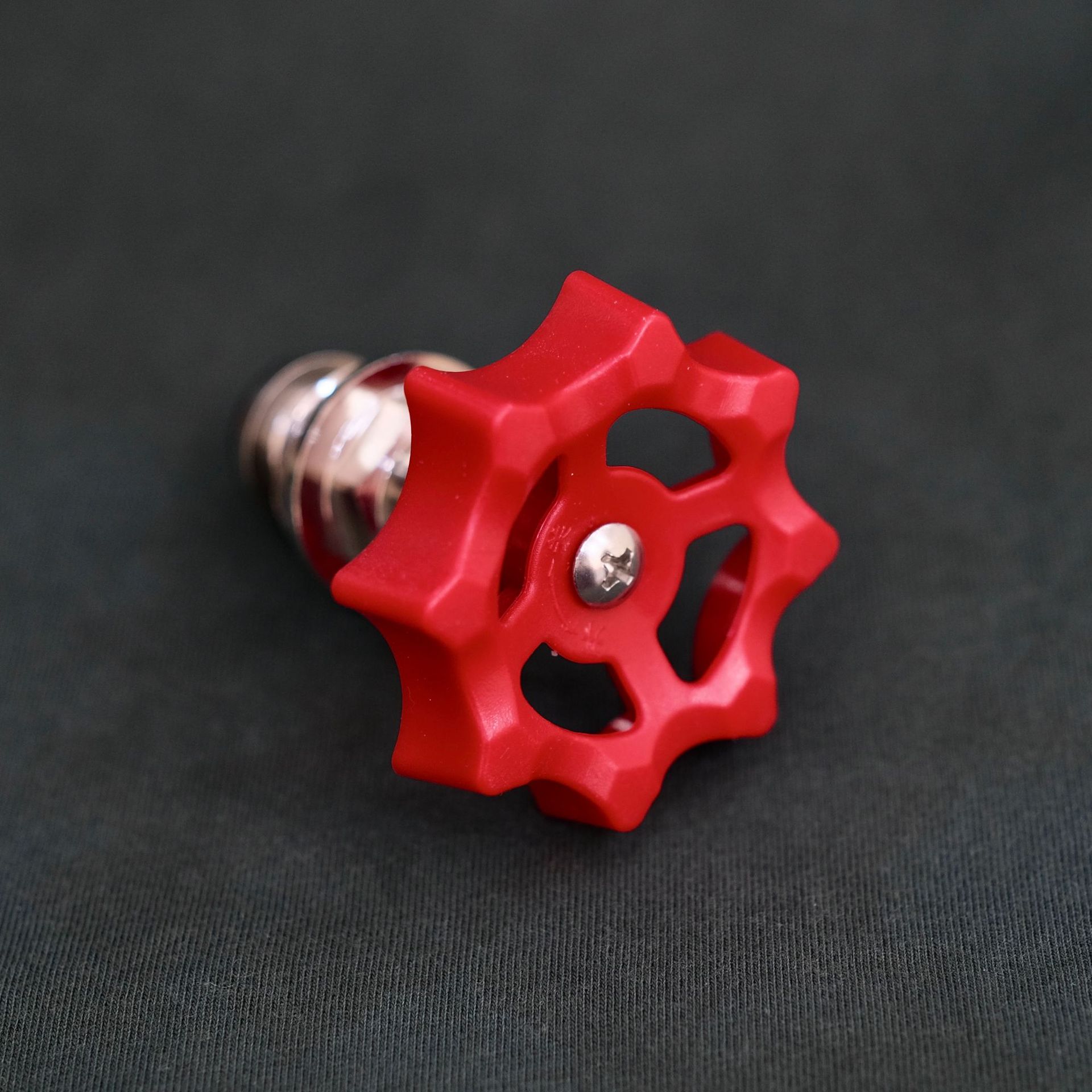 Manufacturers Supply Fine Imitation Joint Plastic Gray PPR Water Supply Pipe Fittings Circlip Type Stop Valve 202532 Valve Core Cutout