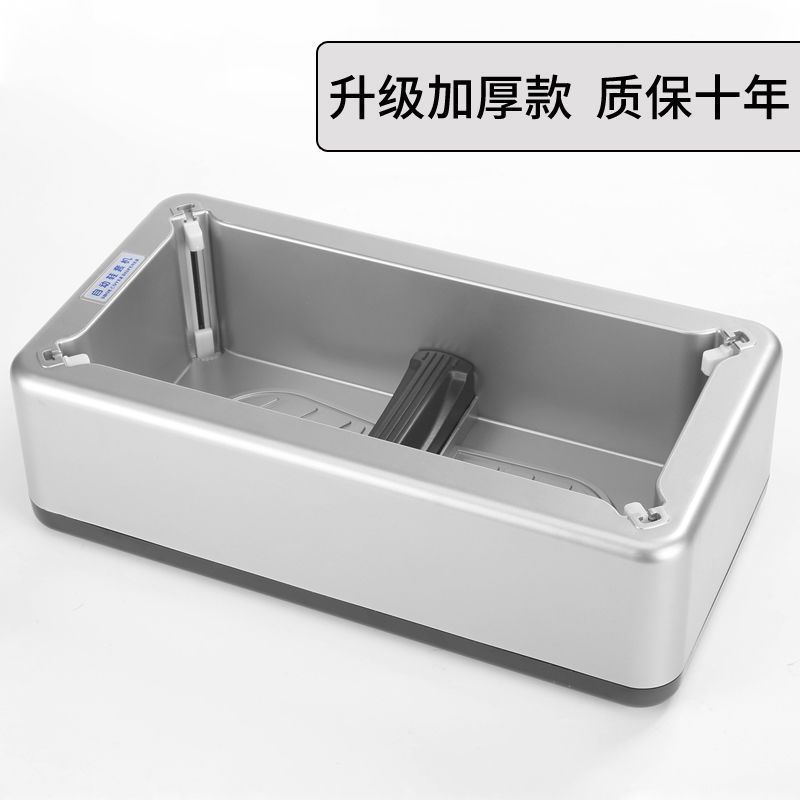 Shoe Cover Disposable Indoor Shoe Cover Machine Home Automatic Foot Step Shoe Cover Machine Shoe Cover Box New Shoe Cover Machine Shoe Film Machine