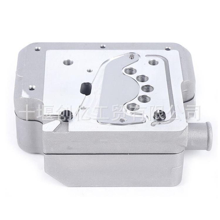 Cummins Air Compressor Repair Kit 4089206 4089207 4309439 4936226 9111539202