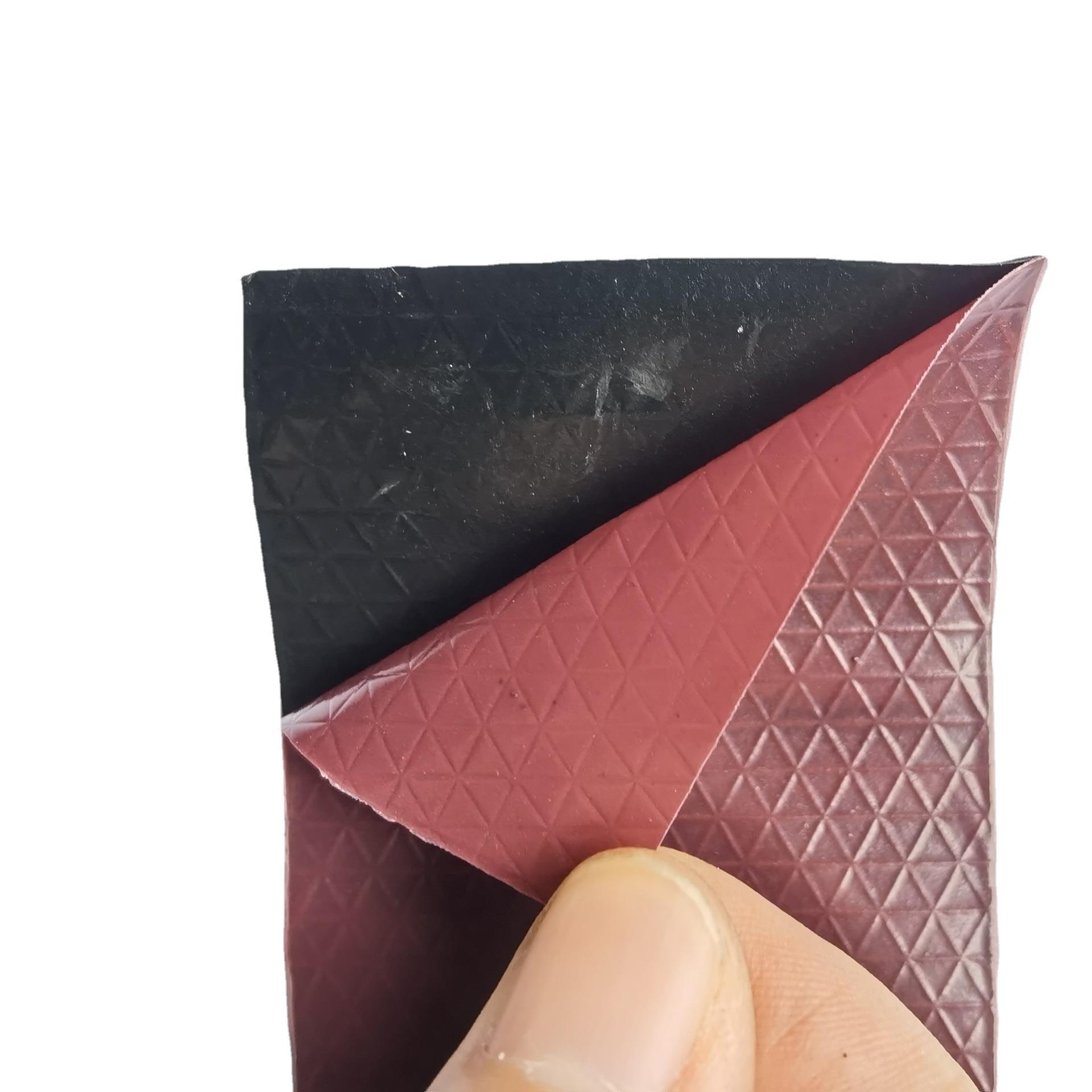 Processing and Customization of Die-Cut Square Grids, Embossed Release Film, Optical Film, Small Square Pe Release Film