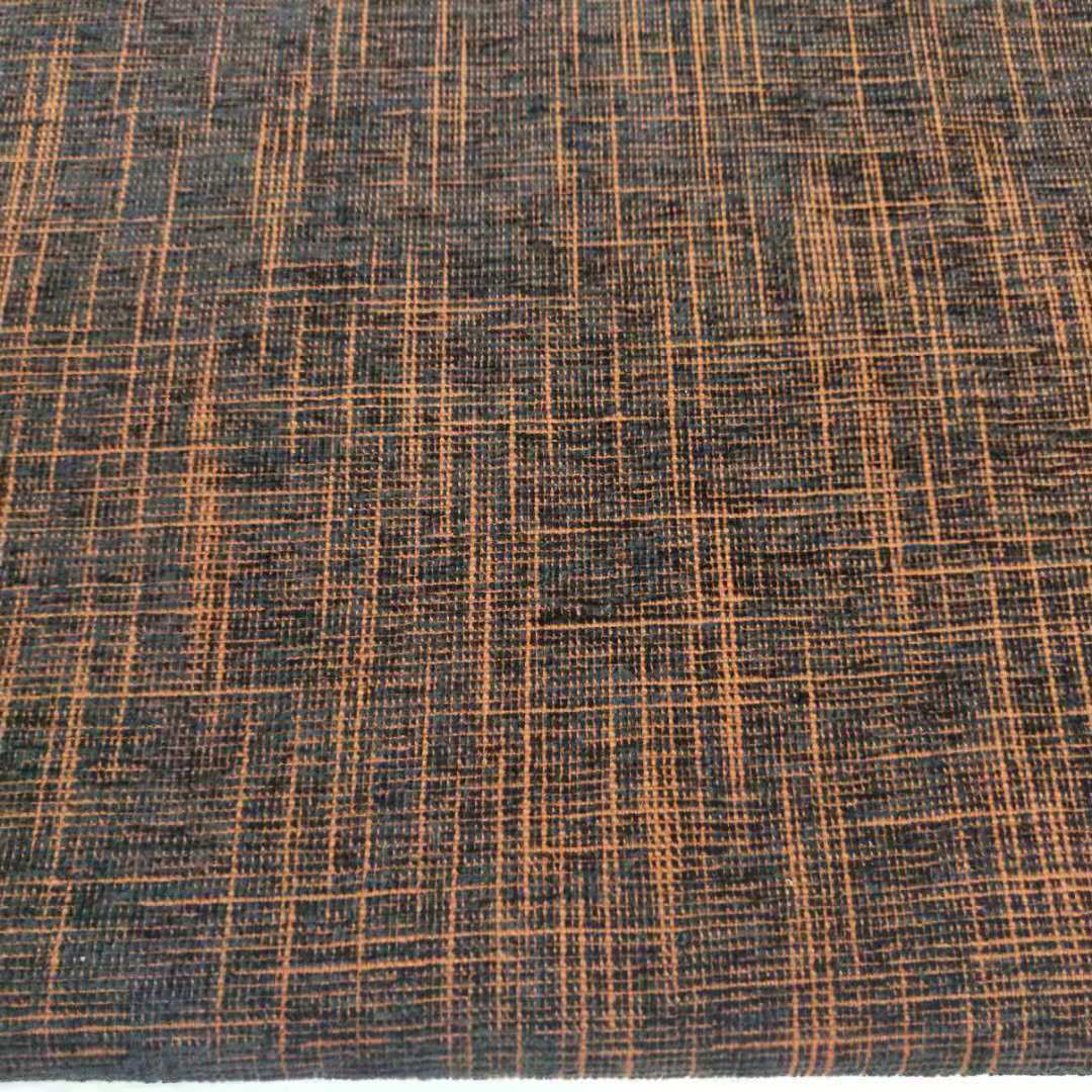 Xinyi cotton and hemp slub linen polyester cotton linen fabric clothing home textile home decoration linen cotton fabric spot