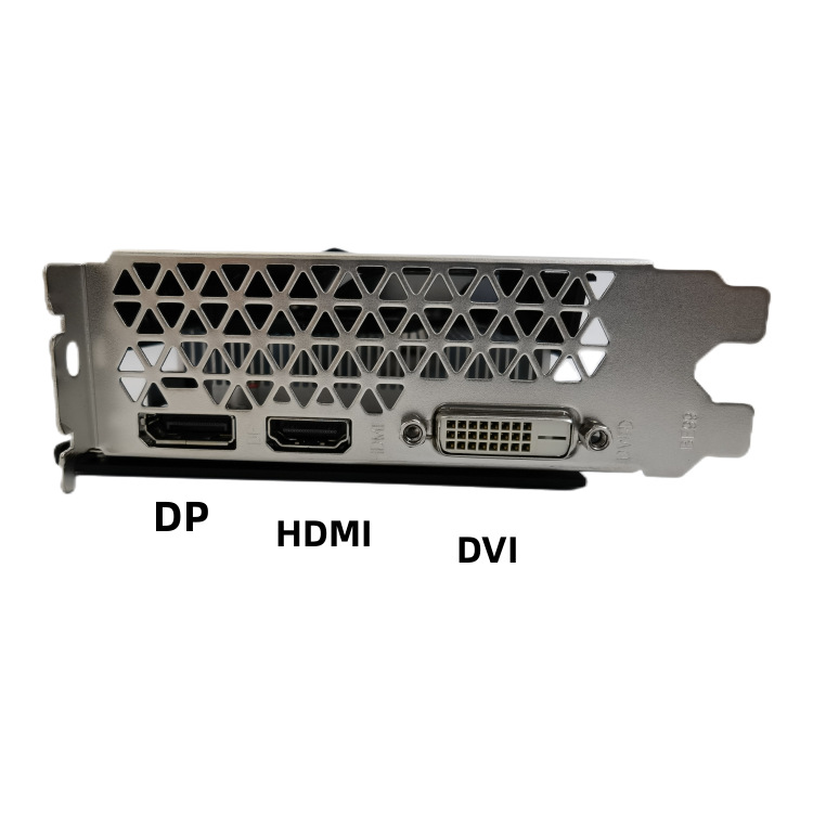 RX580 8GB 2048SP HD desktop computer game graphics card chicken game graphics card installation e-commerce