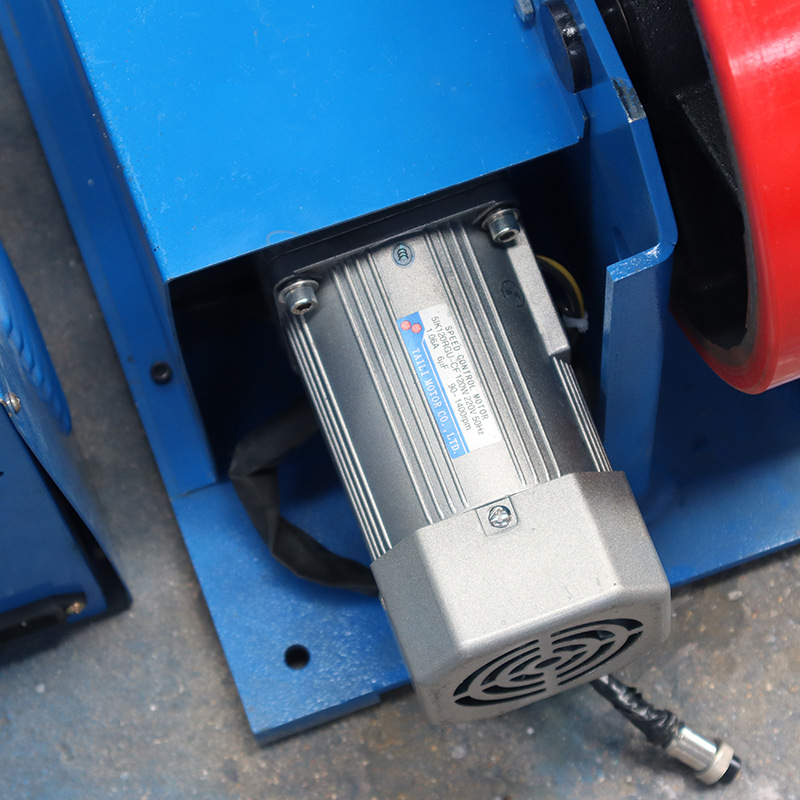 Manufacturer Customized Welding Roller Frame Small 3 Ton 5 Ton 10 Ton 20 Ton 30 Ton Self-Adjusting Welding Roller Frame