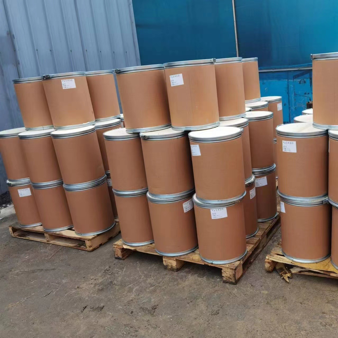 Direct from the Manufacturer: Cobalt Oxide, Industrial Cobalt Oxide, Cobalt Trioxide, Nano Cobalt Oxide