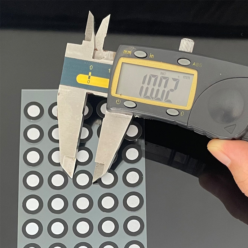 3D Scanner Reflective Point Highlight Handheld 3D Scanner Identification Point Shape Creation Special Super High Reflective Point