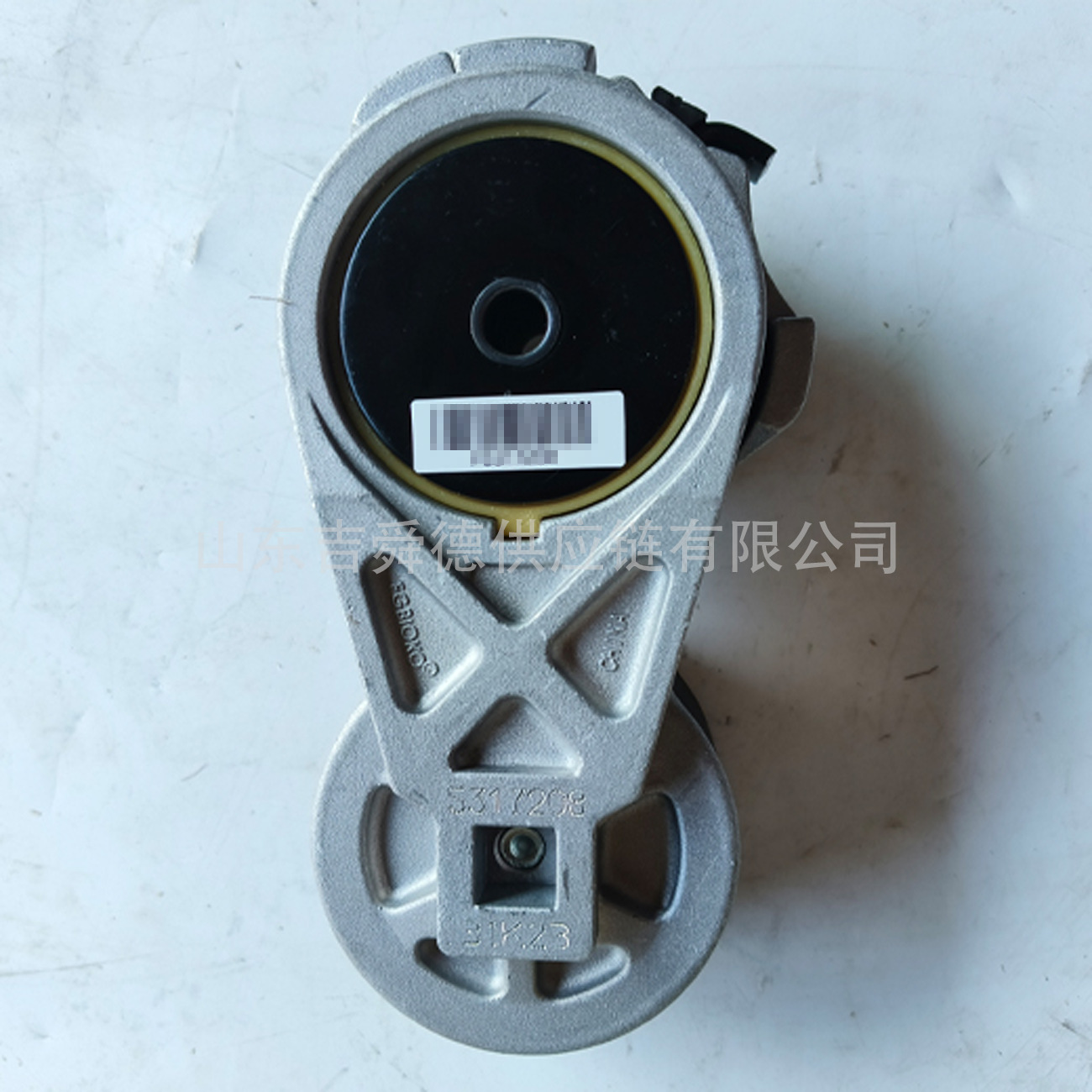 Zhongtong Bus Parts Engine Original 9100-90-19685 Belt Tensioner