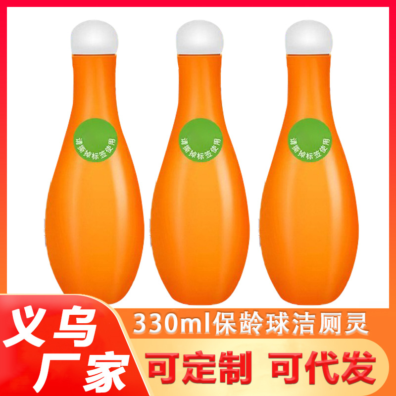 Чистящее средство для туалета Blue Bubble, дезодорант для туалета, долговечный аромат