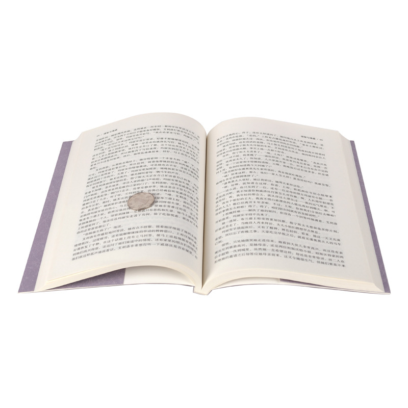 [Free shipping] Jane Austen's novel Pride and Prejudice sense and emotion beautiful friend Emma literature book