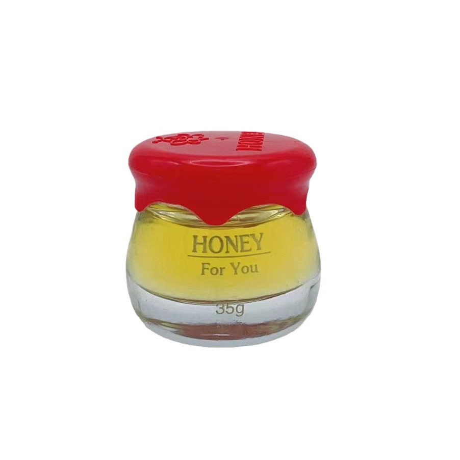 Honey Bee Show Xu 35g50g Honey Products Honey Wedding Wedding Finished Accompanying Gift Honey Beverage