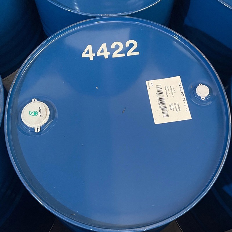 Fat Alcohol Polyoxyethylene Ether 37335-03-8 Dow Aeo-9