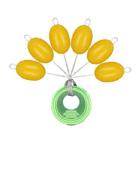 Extra Large Space Bean Giant Bean Super Large Beef Tendon Olive Sea Fishing Boat Fishing Liuyang Hook Fishing Method Fishing Gear Supplies