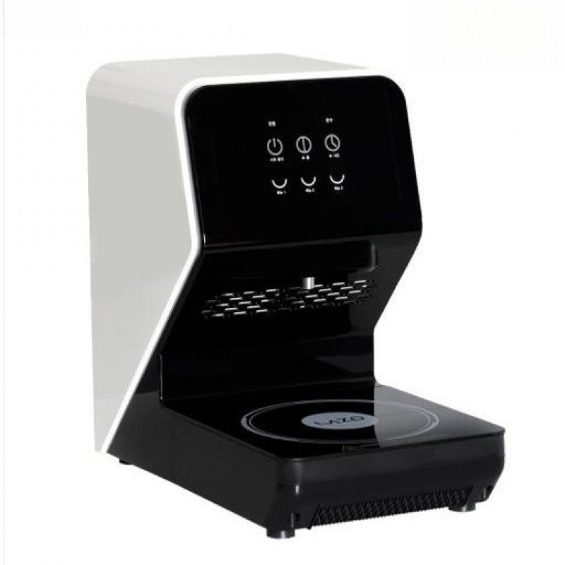 K Induction Cooker Paper Bowl Paper Cup Noodle Bubble Machine Ramen Maker Instant Noodle Cooking Machine for Commercial Restaurant