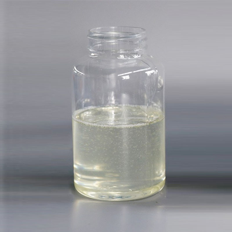 3021 Solvent-Free Silicone Resin High Solid Content Heat-Resistant Coating Automotive Hard Plating Material