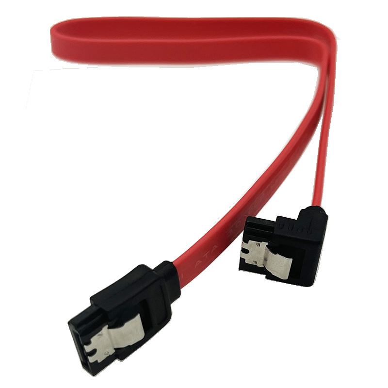 SATA3.0 solid state serial data line sata3.0 motherboard hard disk data line security sata3.0 data line