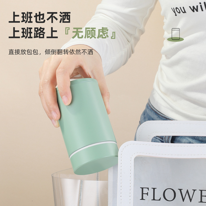 Tremella Braised Beaker 304 Stainless Steel Braised Beaker Mini Stuffed Cup Stuffed Beaker Stainless Steel Braised Beaker Tremella Cup