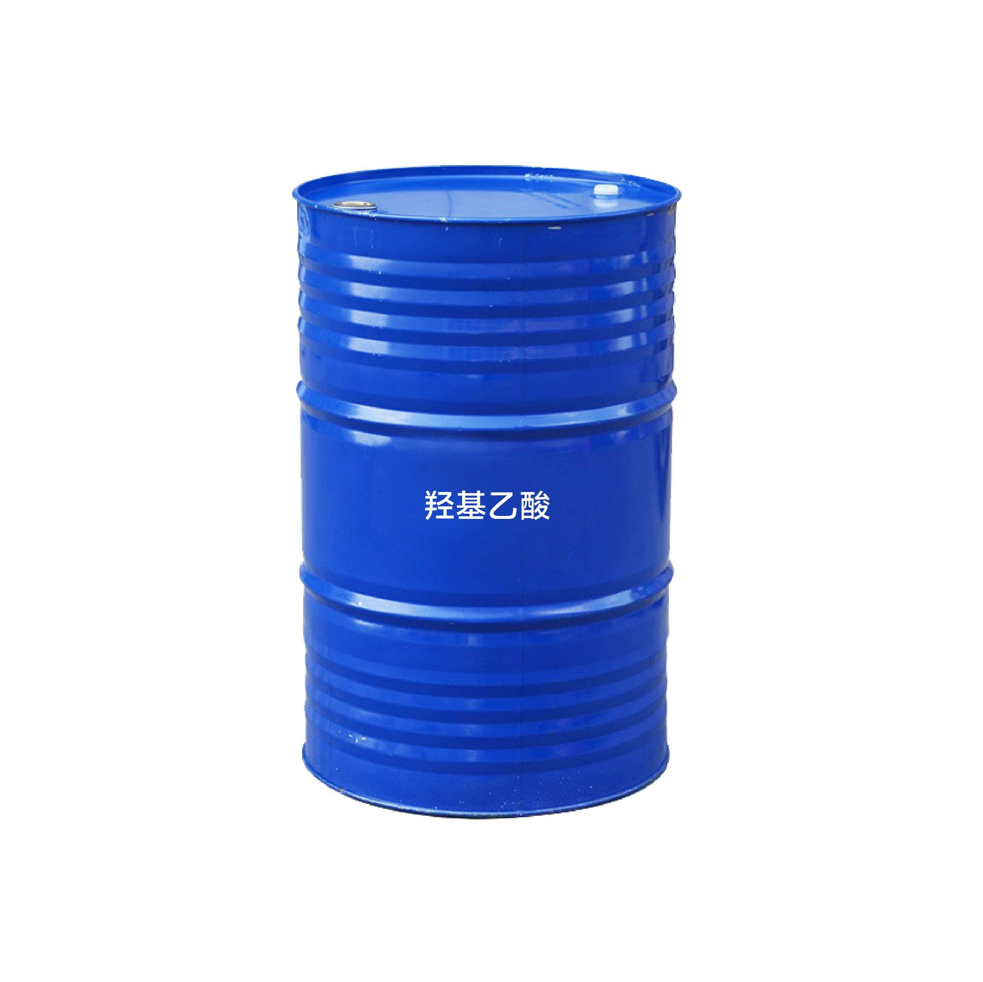 Hydroxyphic Acid Manufacturer Spot Industrial Grade Cleaner Liquid High Content Hydroxyphic Acid