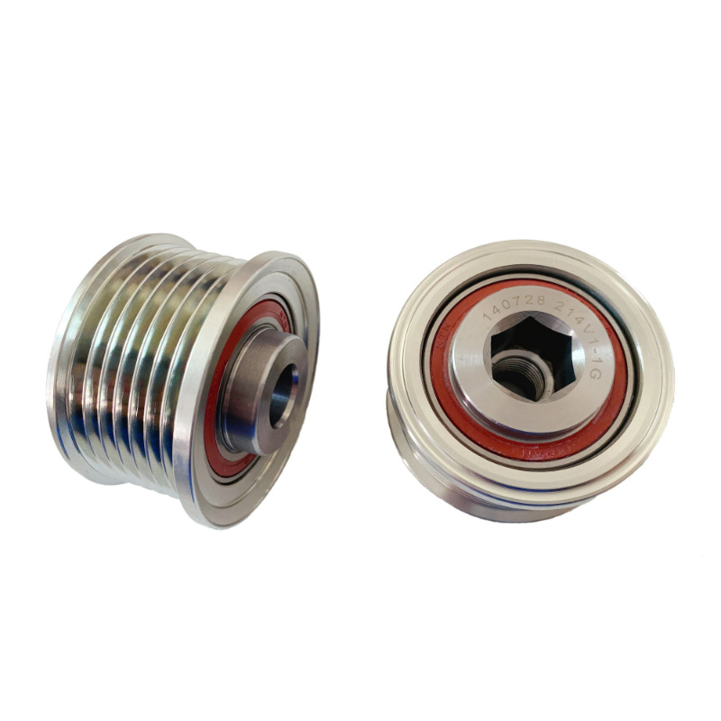 27415-30020, 27415-0L030 Original Large Bearing Generator One-Way Wheel Pulley