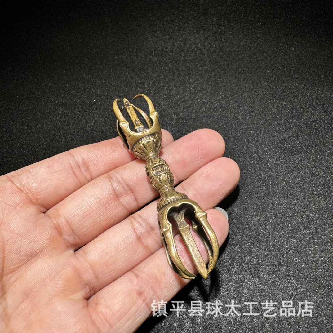 Xizang Five-strand Vajra