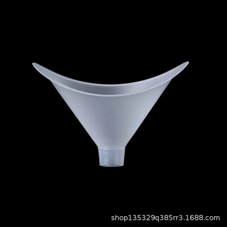 Mouthpiece lung capacity mouthpiece disposable mouthpiece Student Physical examination tester factory wholesale lung capacity meter mouthpiece