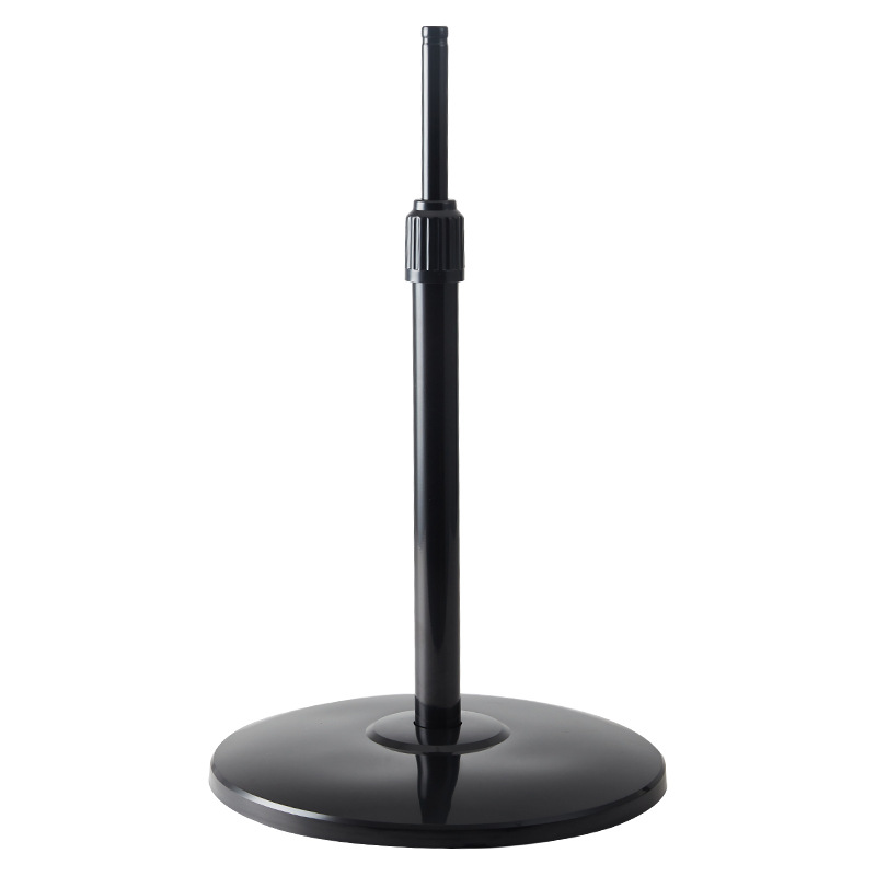 Factory Direct Supply Fan Base Chassis Universal Floor Fan Disc Column Tube Household Vertical Fan Accessories