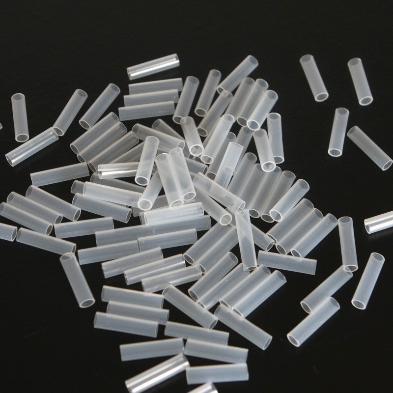 Fluorescent Bracelet Accessories Bracelet Connector Can Be Spliced Disposable Fluorescent Stick Accessories 100 Pack Cross-Border Amazon