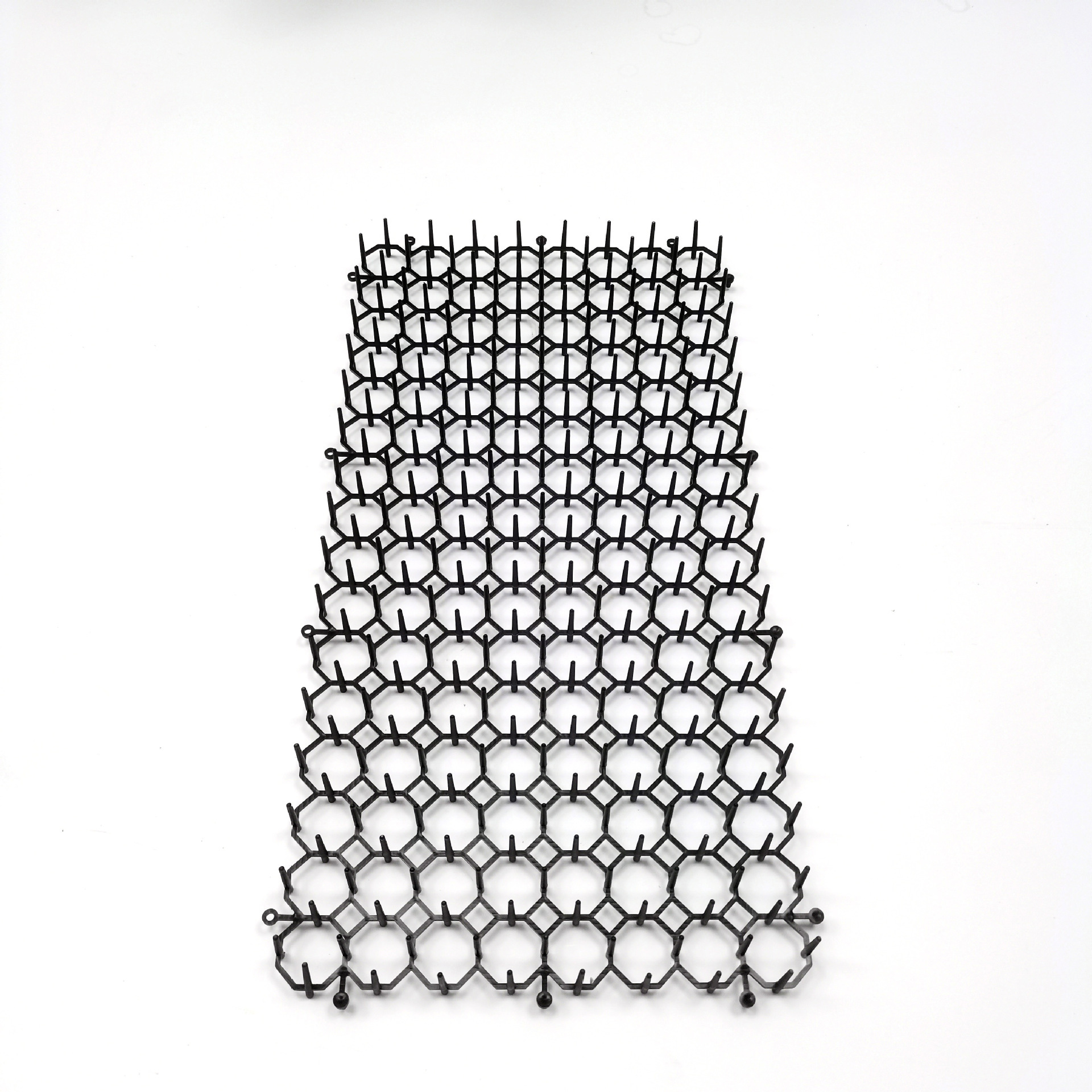 Cross-Border Popular Anti-Cat Spike Balcony Isolation Anti-Cat Spike Mat Anti-Cat Net Cat Repellent Spike Mat Pet Supplies Wholesale